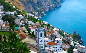 Albadamare Boutique Hotel