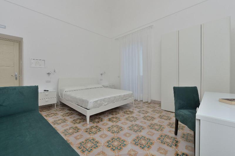 Albadamare Boutique Hotel Praiano Extérieur photo