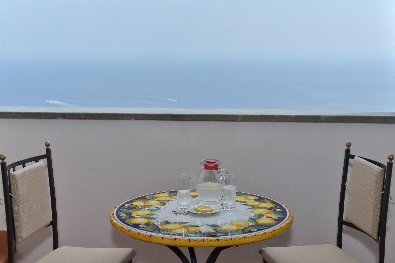Albadamare Boutique Hotel Praiano Extérieur photo