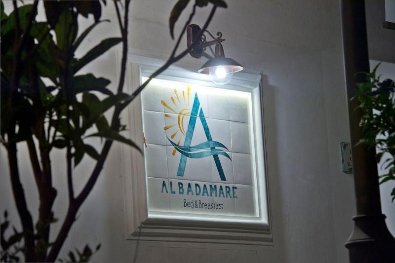 Albadamare Boutique Hotel Praiano Extérieur photo